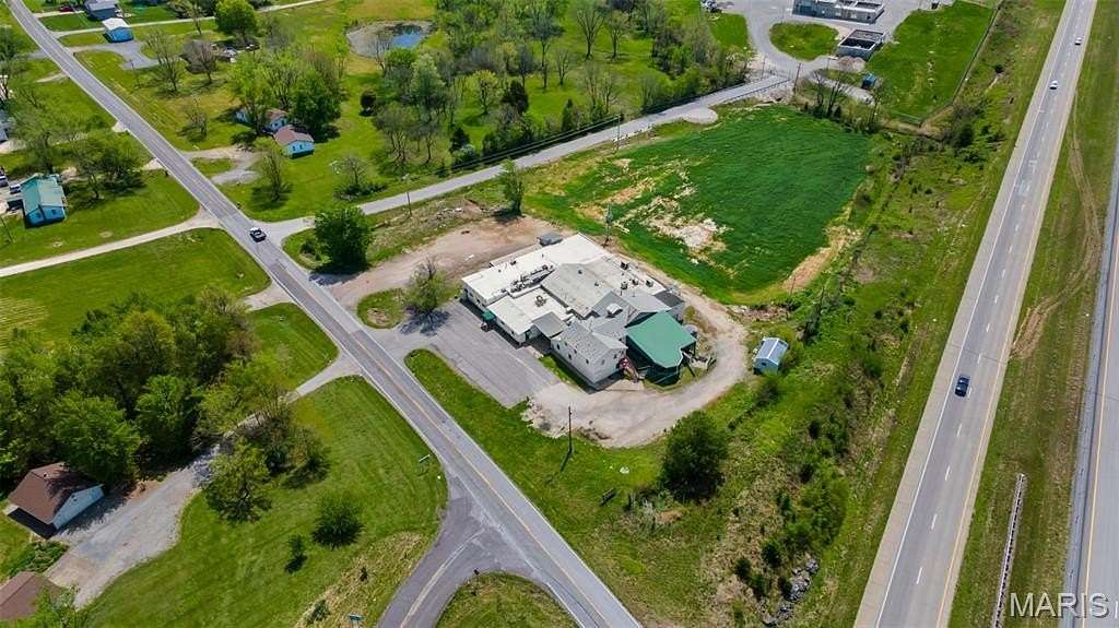 4.27 Acres of Improved Commercial Land for Sale in Jackson, Missouri