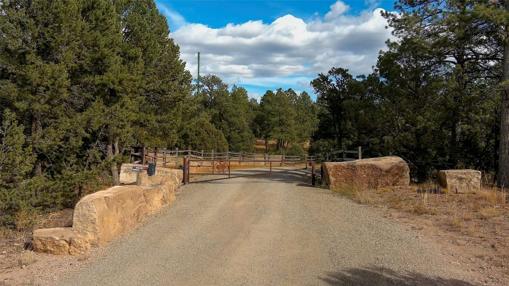 1.77 Acres of Residential Land for Sale in Pecos, New Mexico