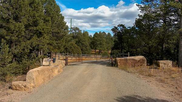 1.77 Acres of Residential Land for Sale in Pecos, New Mexico