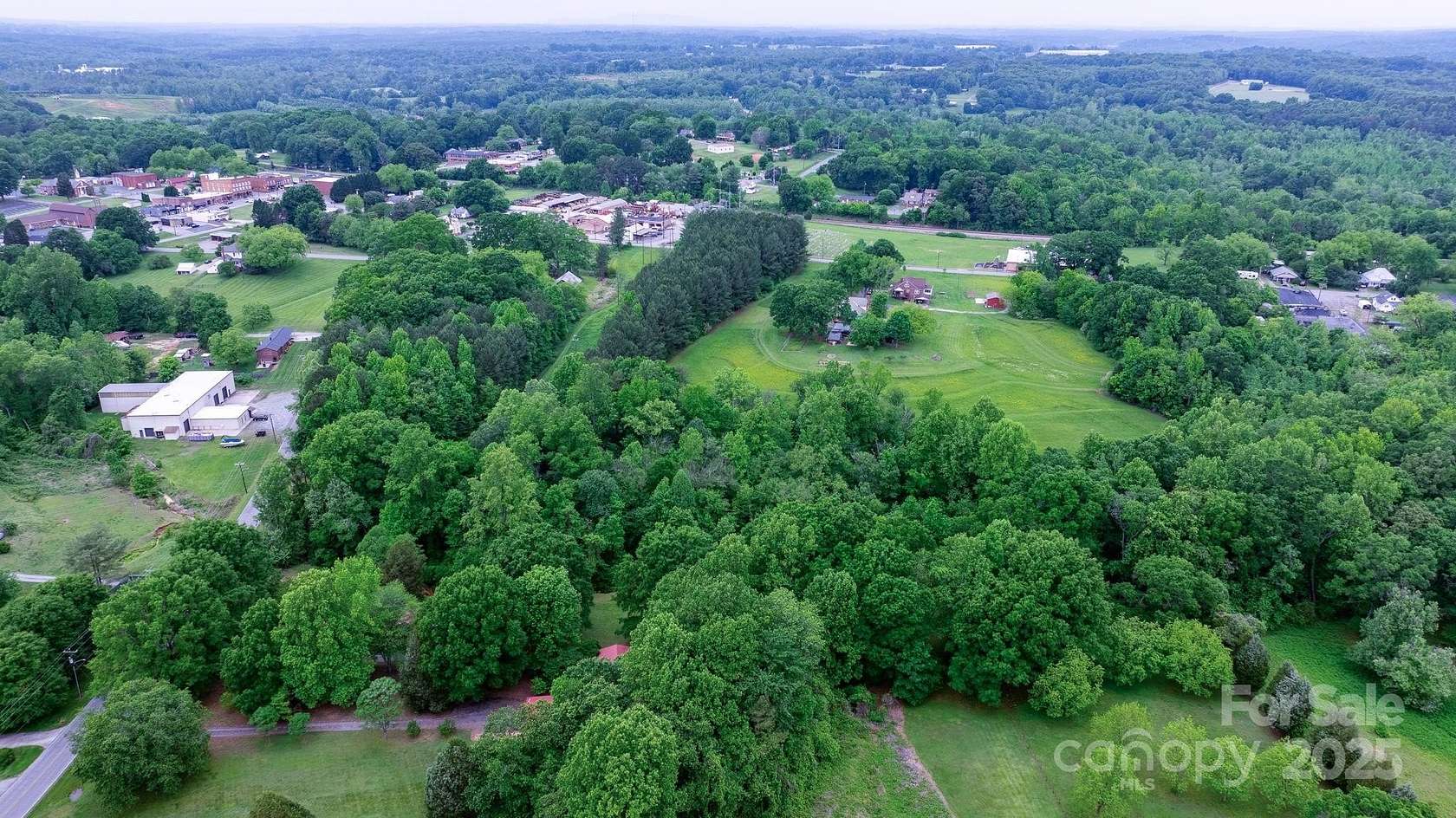 7.8 Acres of Land for Sale in Catawba, North Carolina