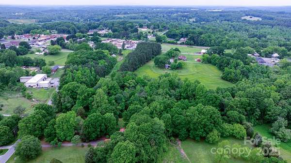 7.8 Acres of Land for Sale in Catawba, North Carolina