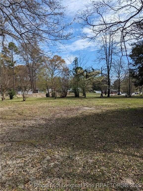 1.62 Acres of Land for Sale in St. Pauls, North Carolina