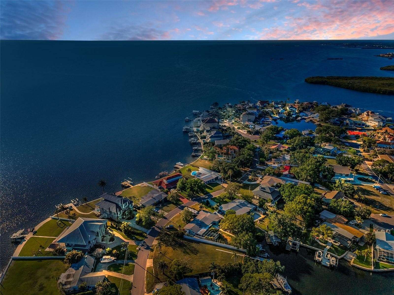 0.32 Acres of Residential Land for Sale in Palm Harbor, Florida