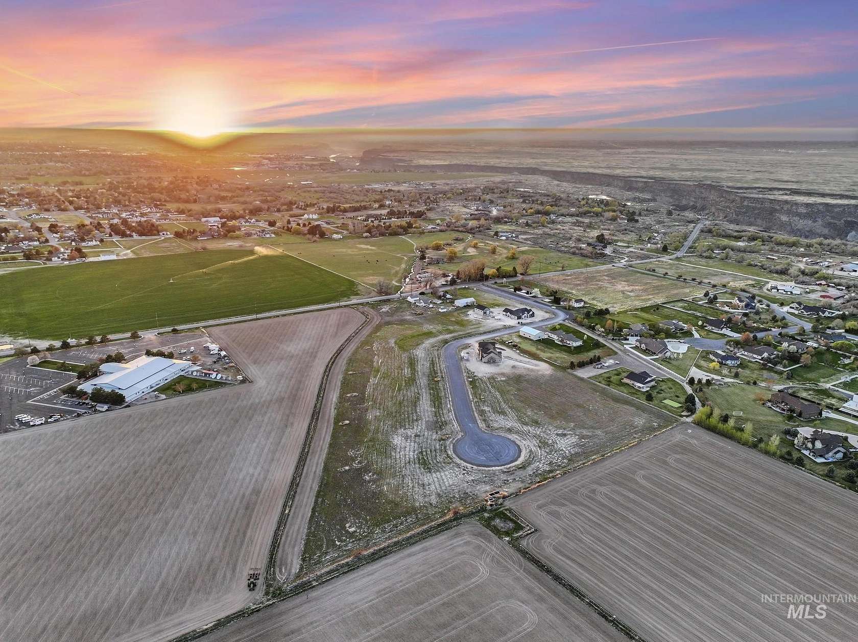 1 Acre of Residential Land for Sale in Twin Falls, Idaho