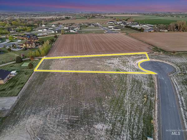 1.45 Acres of Residential Land for Sale in Twin Falls, Idaho