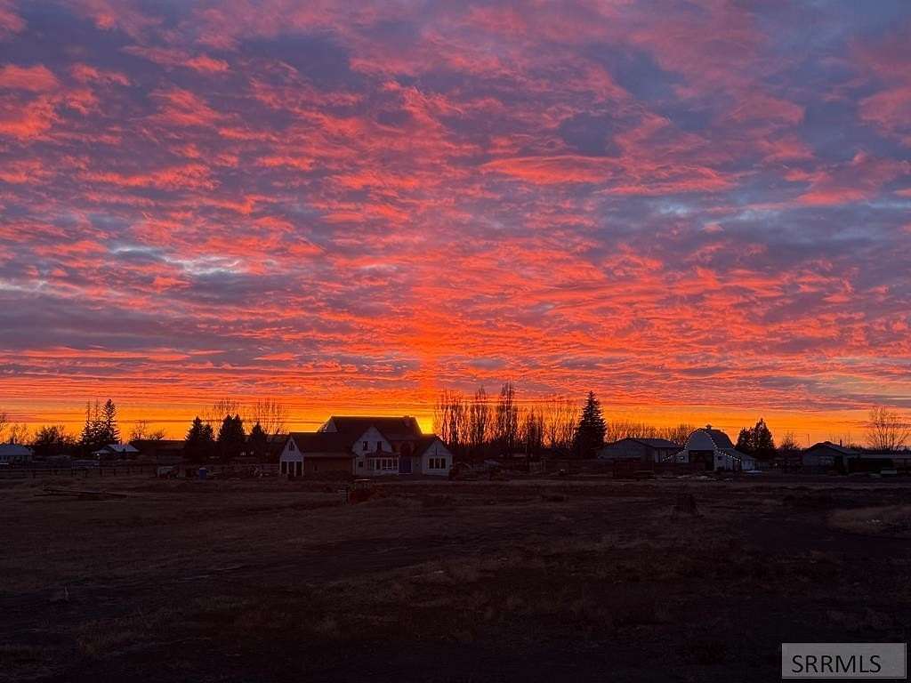 2.43 Acres of Residential Land for Sale in Rexburg, Idaho