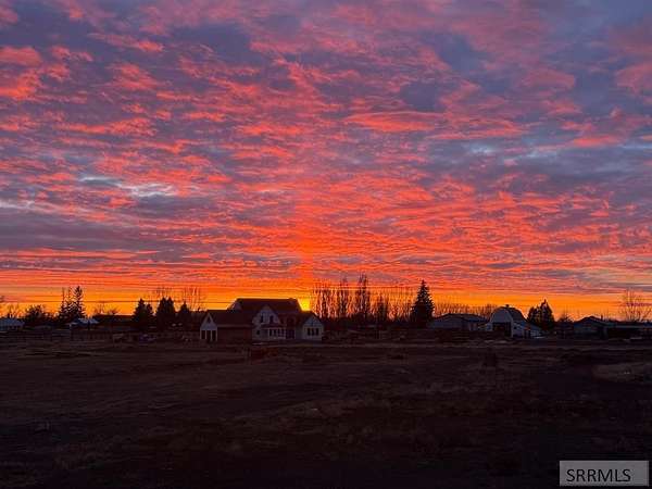 2.43 Acres of Residential Land for Sale in Rexburg, Idaho