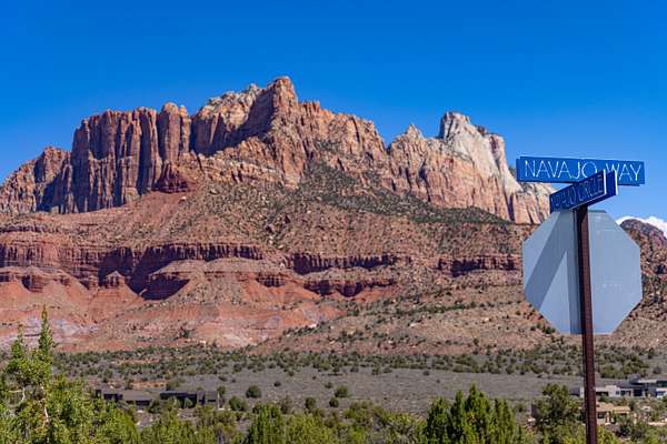 0.39 Acres of Residential Land for Sale in Springdale, Utah