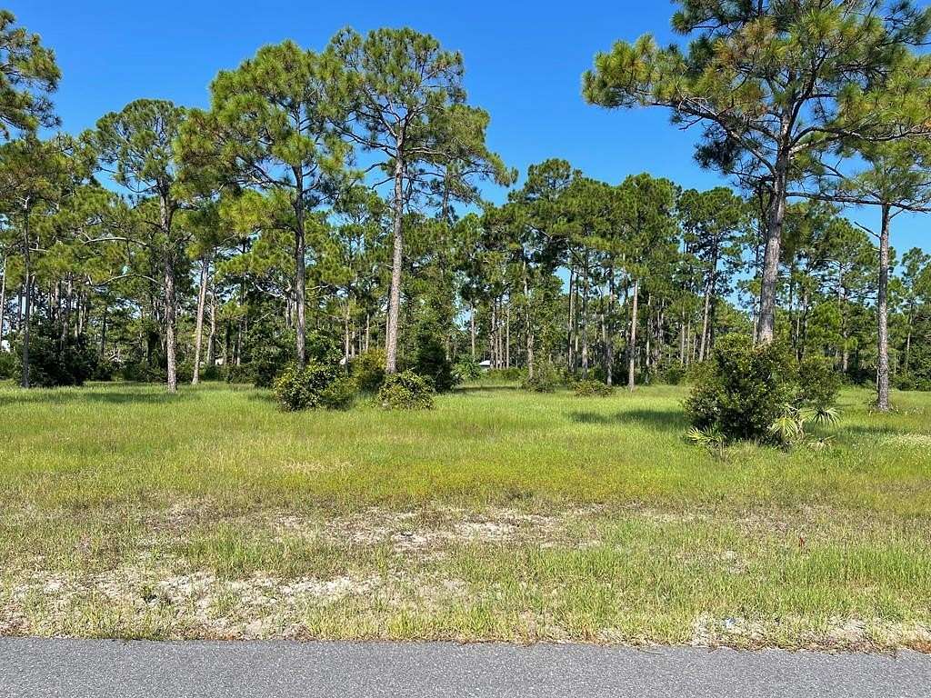 0.5 Acres of Residential Land for Sale in Port St. Joe, Florida