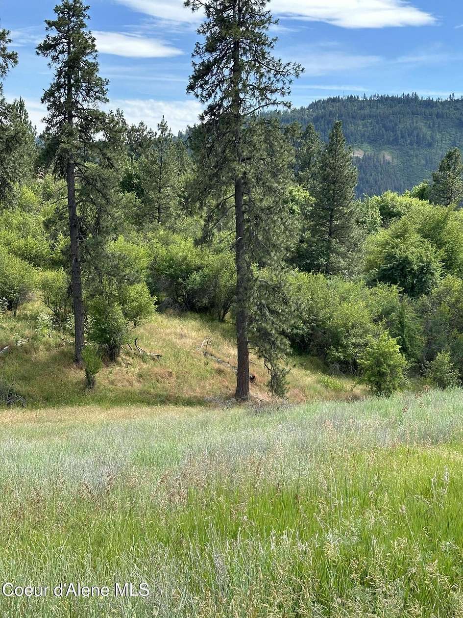 6 Acres of Land for Sale in Lenore, Idaho