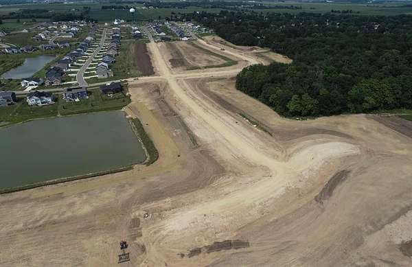 0.25 Acres of Residential Land for Sale in DeForest, Wisconsin