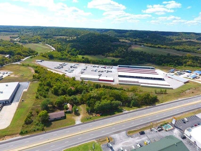 6 Acres of Commercial Land for Sale in Pineville, Missouri