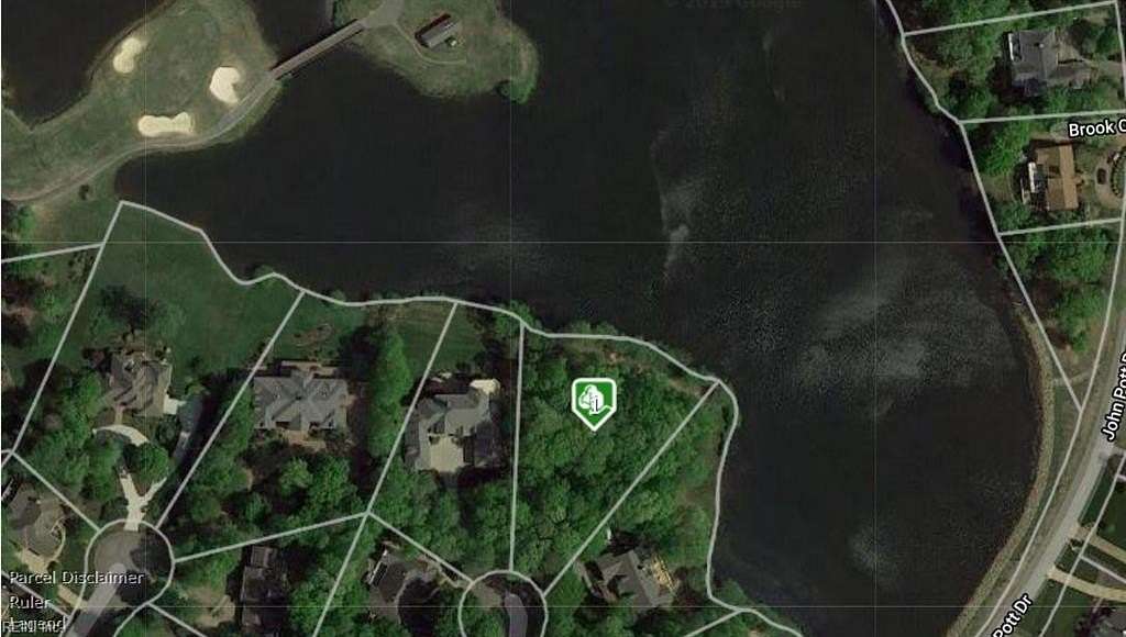 0.67 Acres of Residential Land for Sale in Village of Williamsburg, Virginia