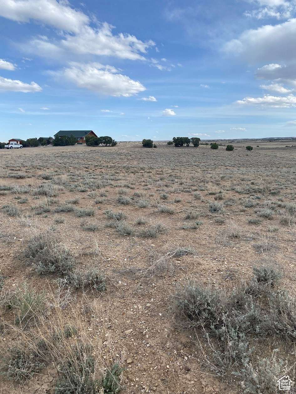 2.5 Acres of Residential Land for Sale in Duchesne, Utah