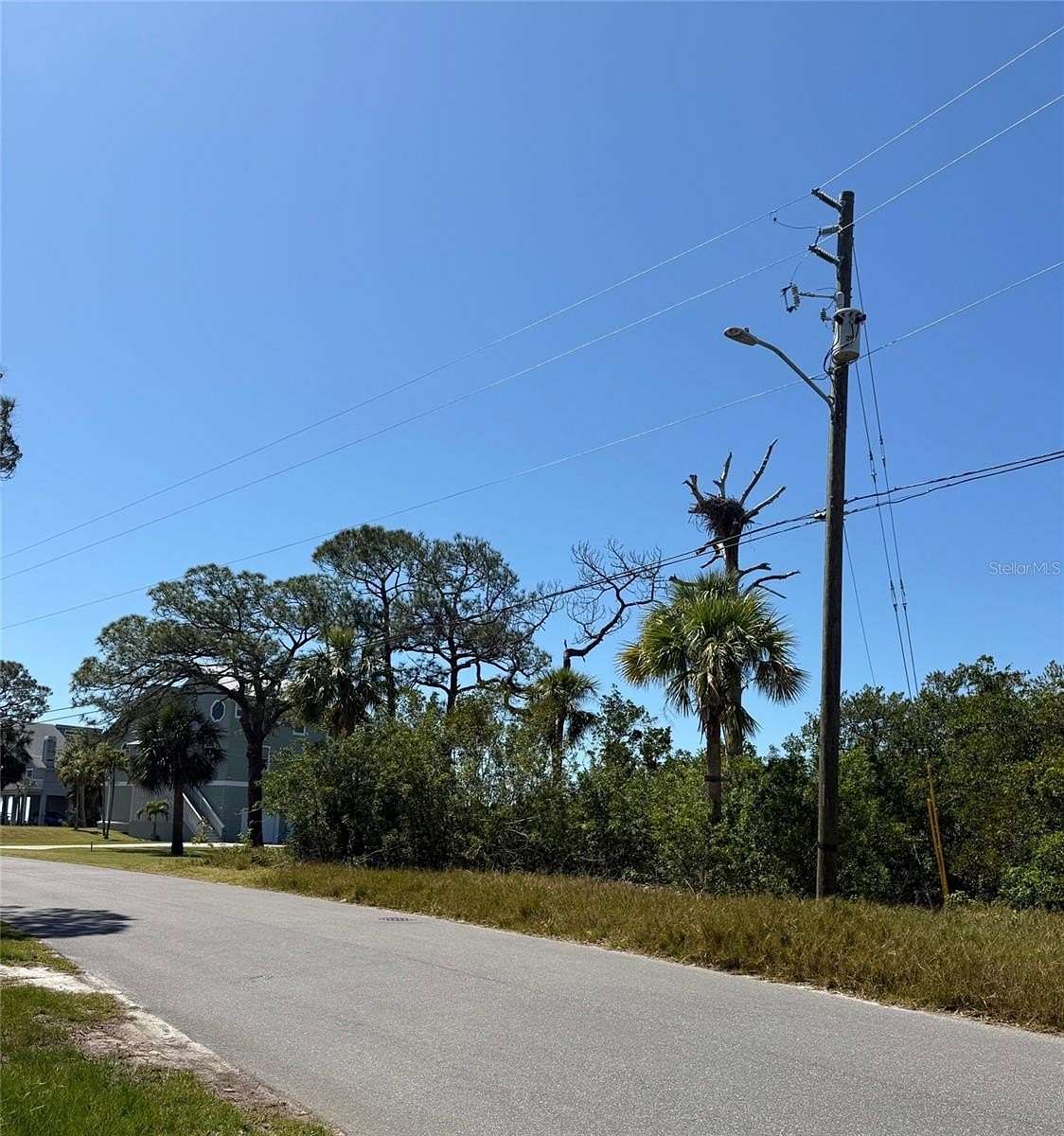 0.23 Acres of Residential Land for Sale in Tarpon Springs, Florida