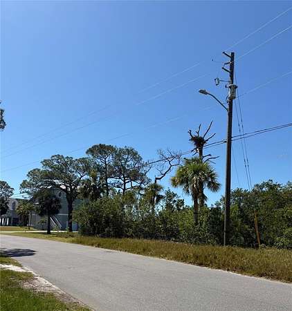 0.23 Acres of Residential Land for Sale in Tarpon Springs, Florida