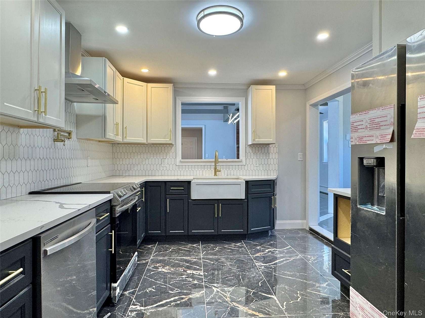 2.32 Acres of Residential Land with Home for Sale in Olivebridge, New York