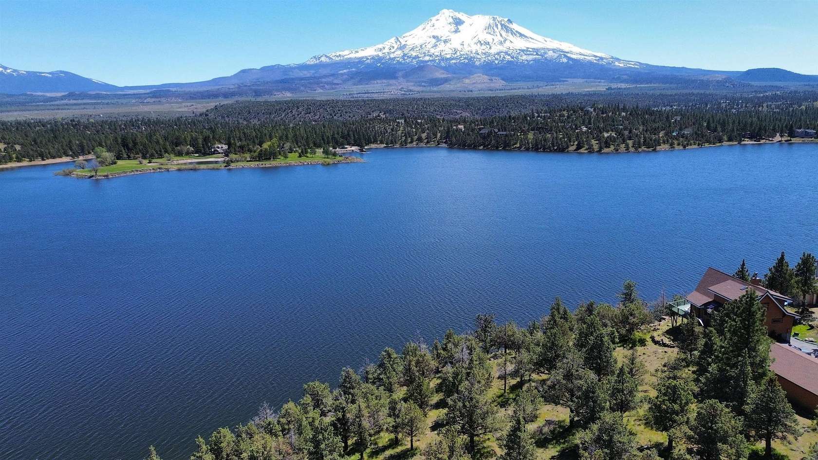 0.51 Acres of Residential Land for Sale in Weed, California