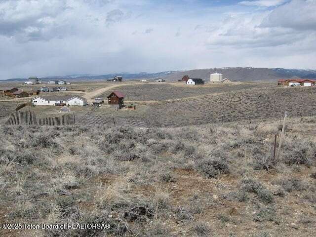 0.98 Acres of Land for Sale in Boulder, Wyoming