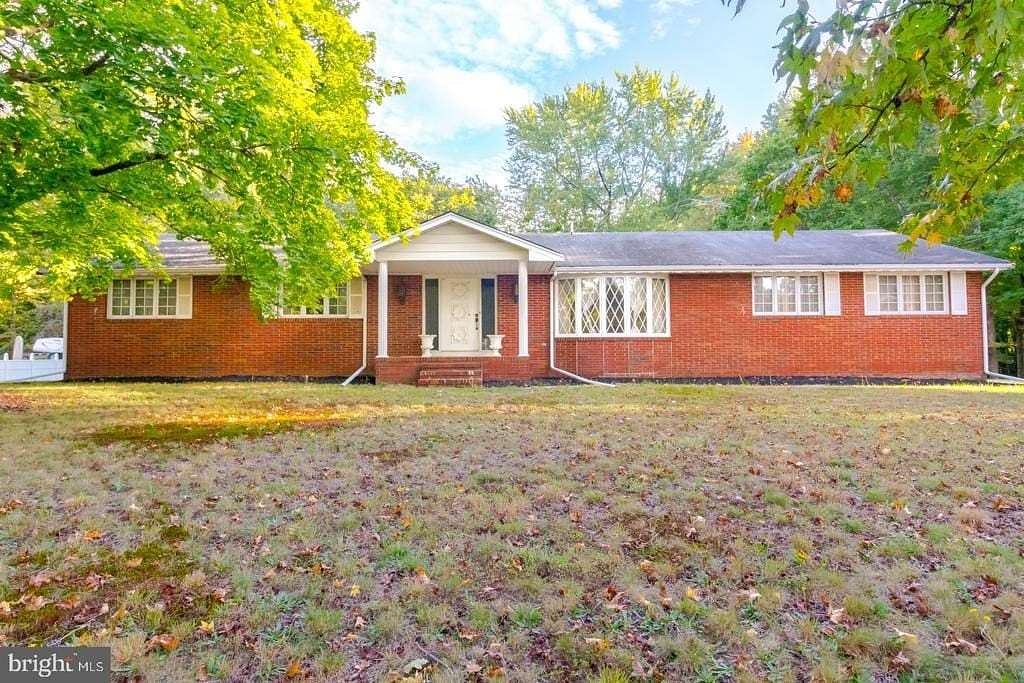 10.2 Acres of Land for Sale in Robbinsville, New Jersey