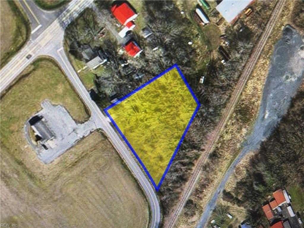 0.69 Acres of Land for Sale in Accomac, Virginia