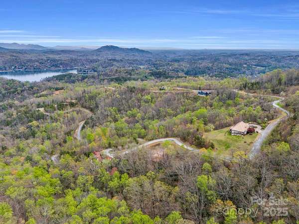 2 Acres of Residential Land for Sale in Lake Lure, North Carolina