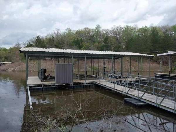 0.29 Acres of Land for Sale in Pittsburg, Missouri