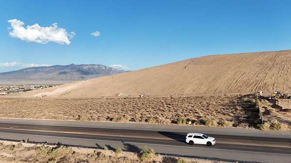 0.66 Acres of Commercial Land for Sale in Rio Rancho, New Mexico