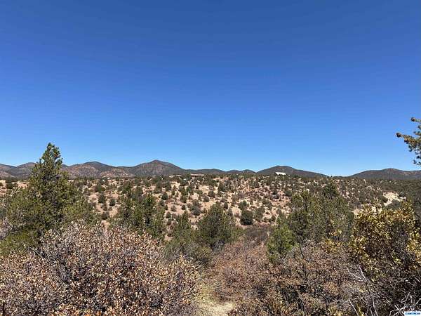 10 Acres of Land for Sale in Silver City, New Mexico