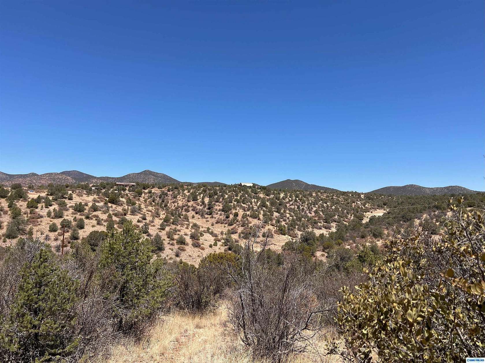 10.2 Acres of Land for Sale in Silver City, New Mexico