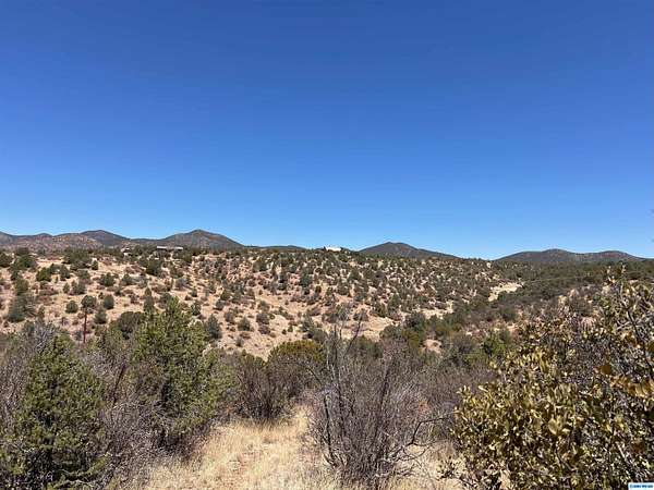 10.2 Acres of Land for Sale in Silver City, New Mexico