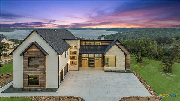 2 Acres of Residential Land with Home for Sale in Moody, Texas