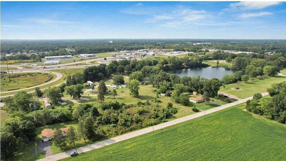 0.58 Acres of Land for Sale in Burns Harbor, Indiana