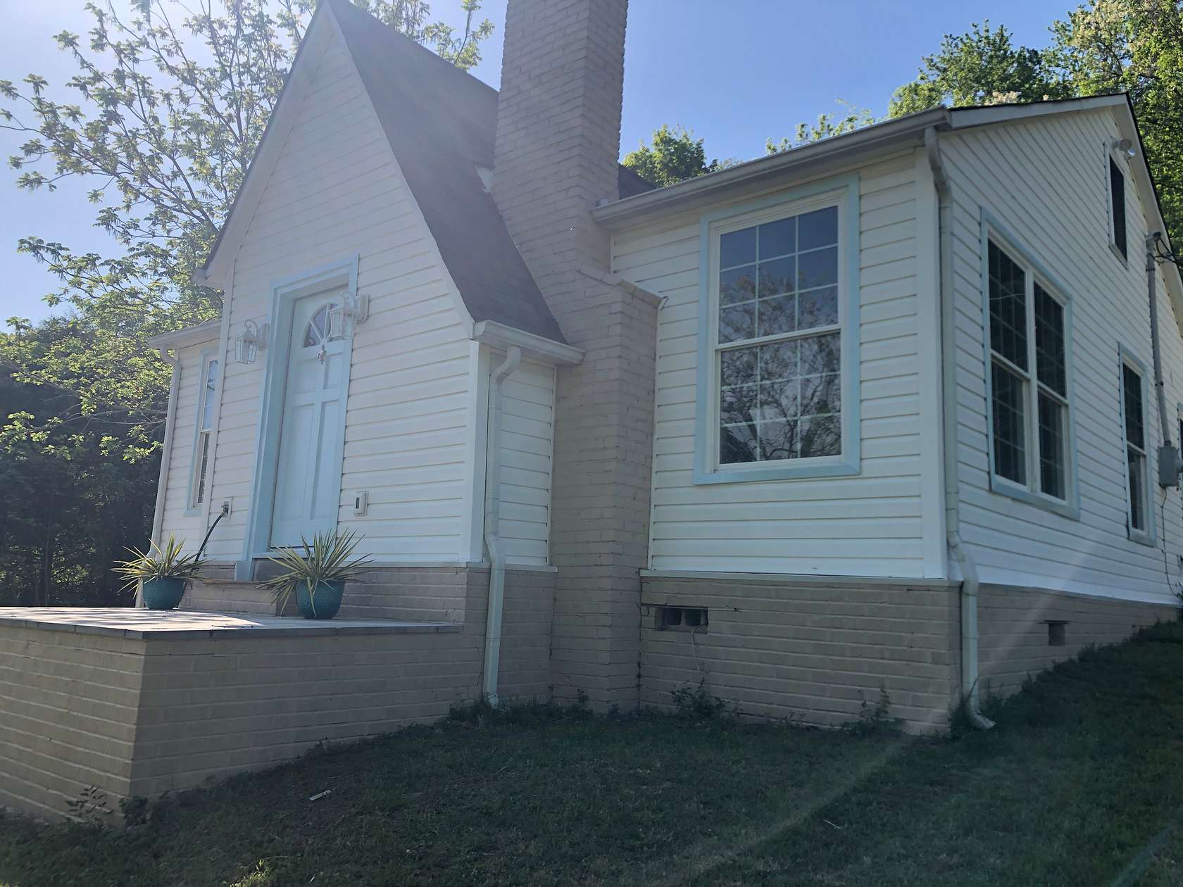 2 Acres of Mixed-Use Land for Sale in Sevierville, Tennessee