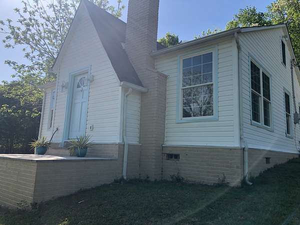 2 Acres of Mixed-Use Land for Sale in Sevierville, Tennessee