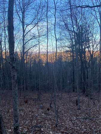3 Acres of Land for Sale in Scaly Mountain, North Carolina