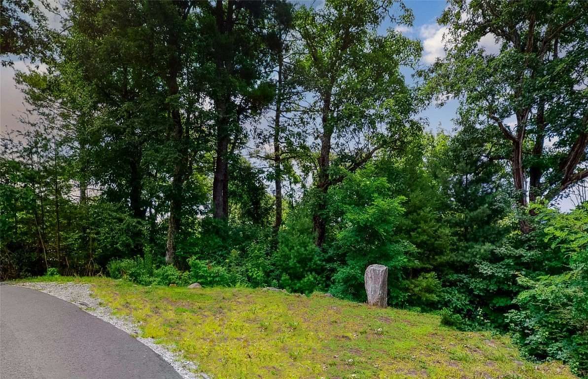 0.9 Acres of Residential Land for Sale in Highlands, North Carolina