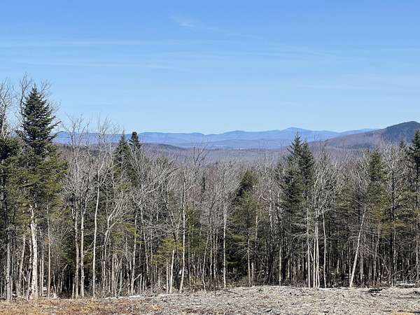 13.8 Acres of Land for Sale in Temple, Maine