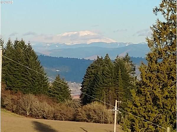 8.64 Acres of Land for Sale in Rainier, Oregon