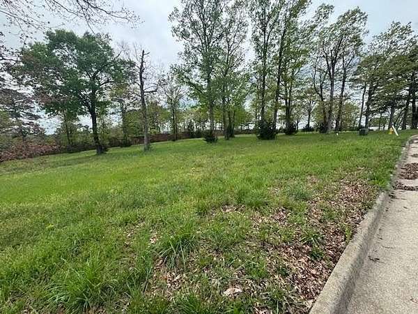 17.9 Acres of Commercial Land for Sale in Holiday Island, Arkansas