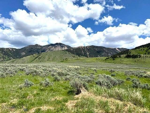 40 Acres of Recreational Land for Sale in Cameron, Montana