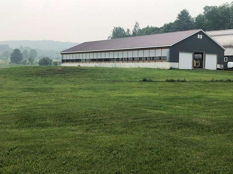 6 Acres of Agricultural Land for Sale in Albany, Vermont