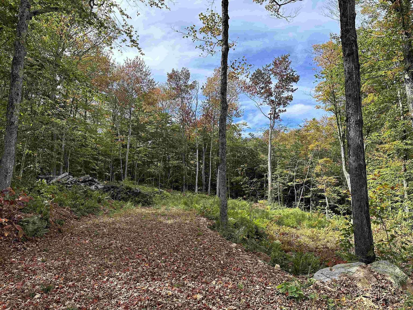 1.7 Acres of Residential Land for Sale in Readsboro, Vermont
