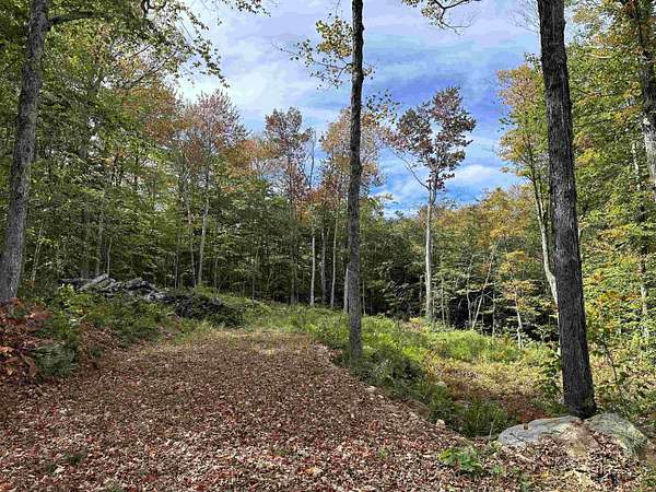 1.7 Acres of Residential Land for Sale in Readsboro, Vermont