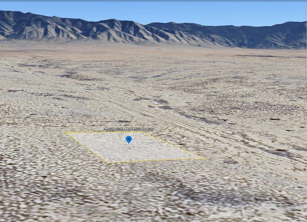 0.25 Acres of Recreational Land for Sale in Meadow Lake, New Mexico