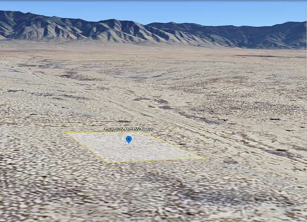 0.25 Acres of Recreational Land for Sale in Meadow Lake, New Mexico