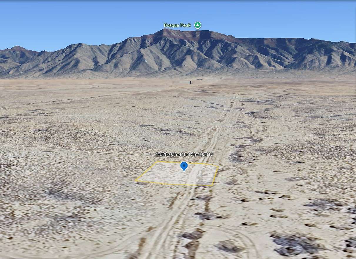 0.25 Acres of Recreational Land for Sale in Meadow Lake, New Mexico
