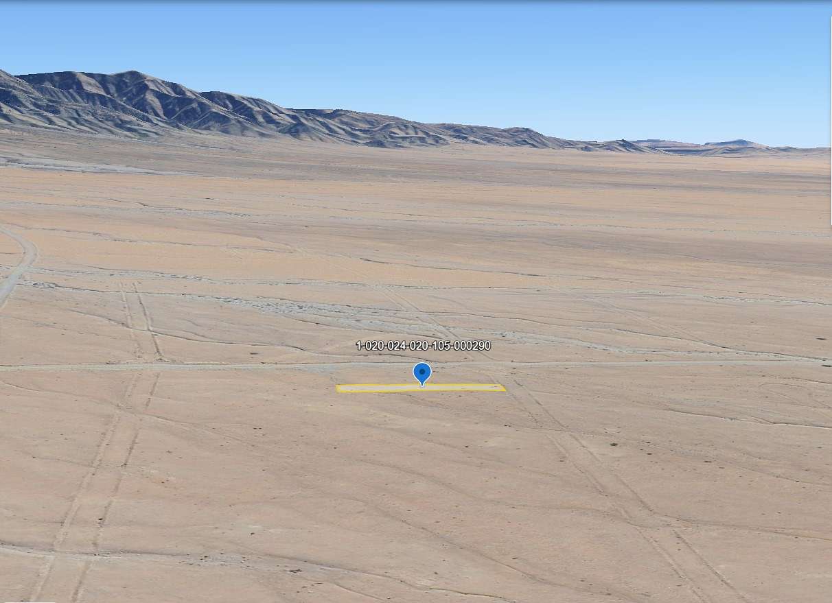 0.25 Acres of Recreational Land for Sale in Rio Communities, New Mexico