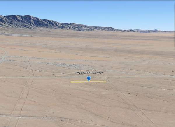 0.25 Acres of Recreational Land for Sale in Rio Communities, New Mexico