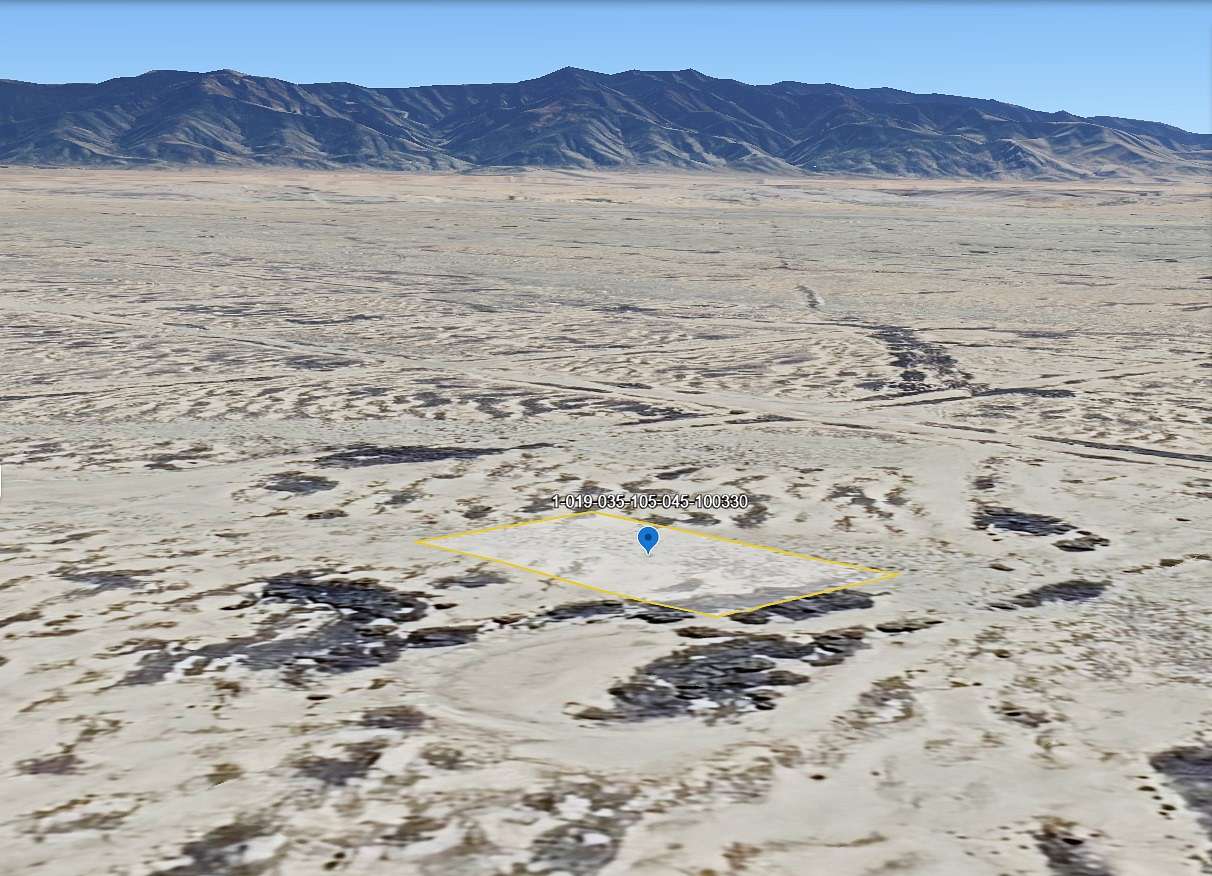 0.25 Acres of Recreational Land for Sale in El Cerro, New Mexico